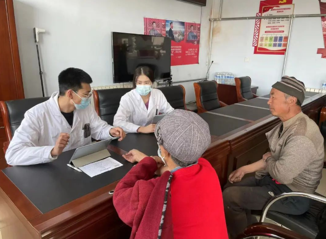 多地最新基本公卫绩效办法出炉，如何让政策落实、百姓受益？