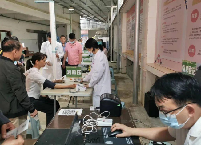 国家全民健康信息平台基本建成，基卫数字化建设将进一步发挥成效